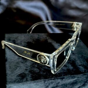 Kahn Lion Mirror Sunglasses